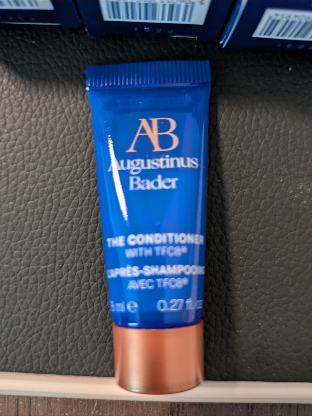 Augustinus Bader The Conditioner Set Of 3